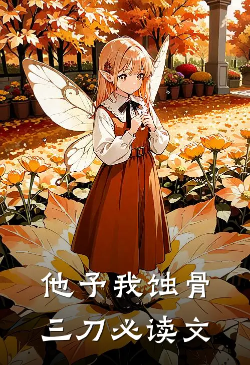他予我蚀骨三刀必读文