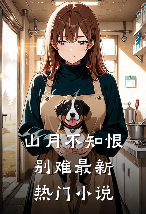 山月不知恨别难最新热门小说