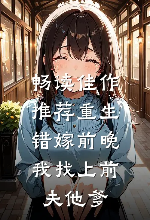 畅读佳作推荐重生错嫁前晚，我找上前夫他爹