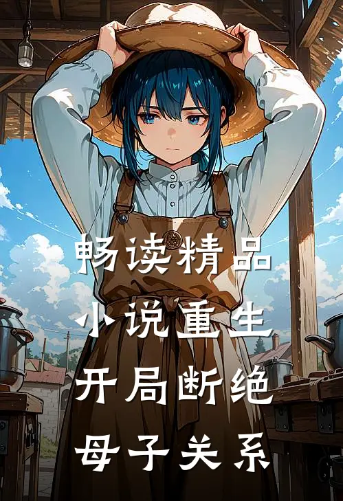 畅读精品小说重生：开局断绝母子关系