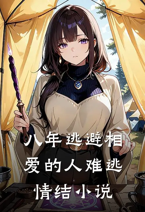 八年逃避相爱的人难逃情结小说