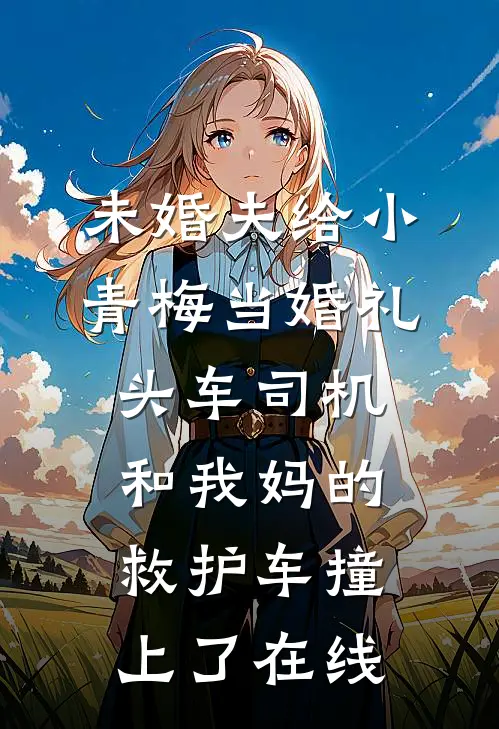 未婚夫给小青梅当婚礼头车司机，和我妈的救护车撞上了在线