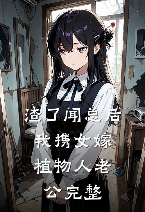 渣了闻总后，我携女嫁植物人老公完整