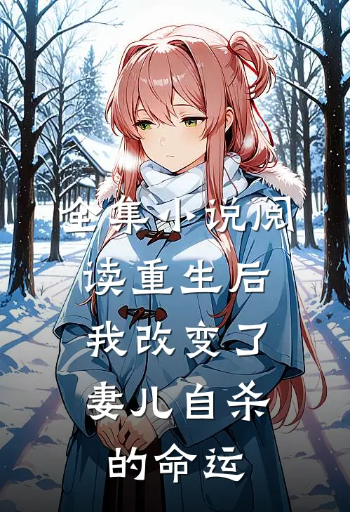 全集小说阅读重生后，我改变了妻儿自杀的命运