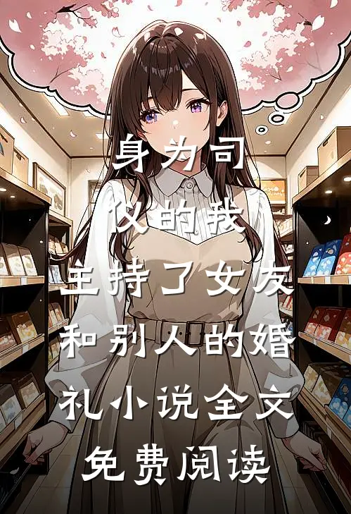 身为司仪的我，主持了女友和别人的婚礼小说全文免费阅读
