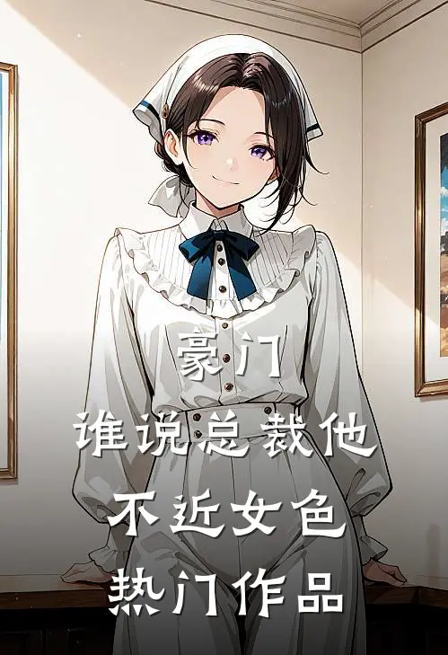 豪门：谁说总裁他不近女色热门作品