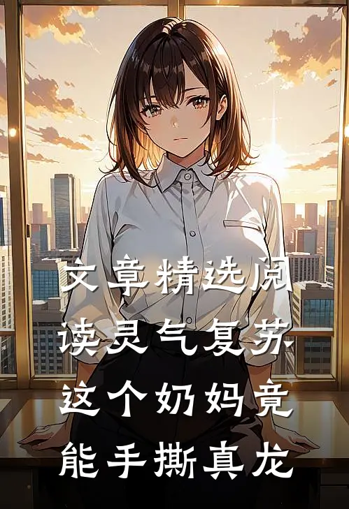 文章精选阅读灵气复苏：这个奶妈竟能手撕真龙
