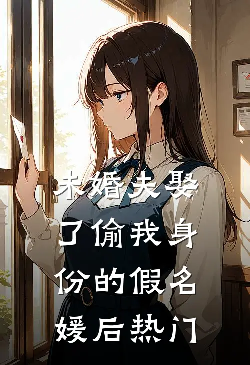 未婚夫娶了偷我身份的假名媛后热门