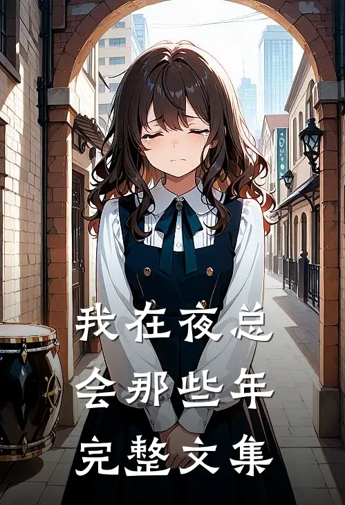 我在夜总会那些年完整文集
