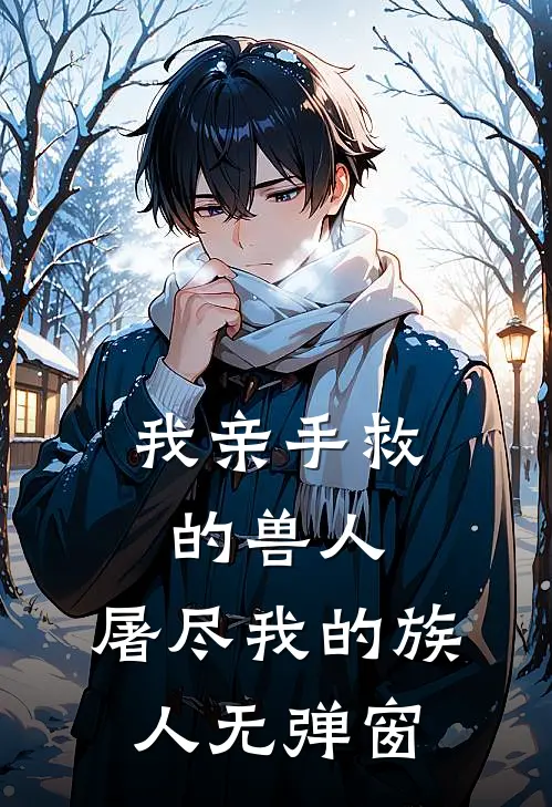 我亲手救的兽人，屠尽我的族人无弹窗