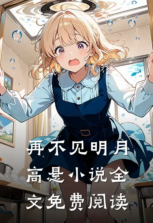 再不见明月高悬小说全文免费阅读