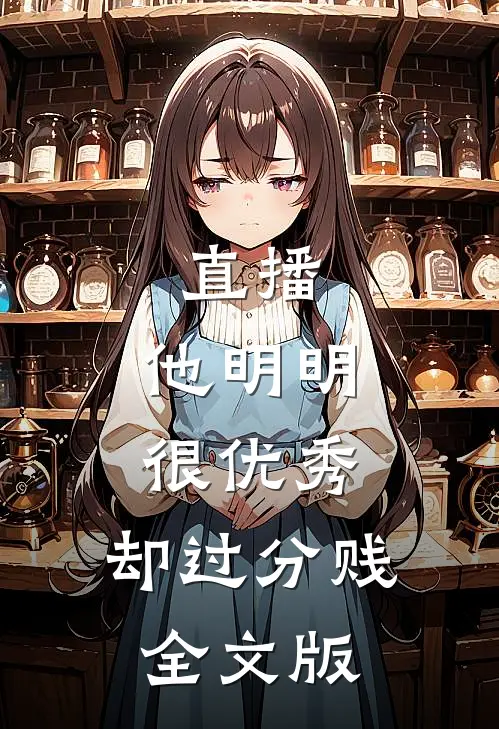 直播：他明明很优秀，却过分贱全文版