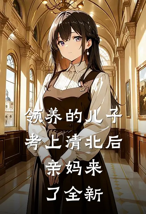 领养的儿子考上清北后，亲妈来了全新