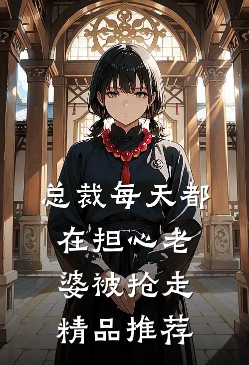 总裁每天都在担心老婆被抢走精品推荐