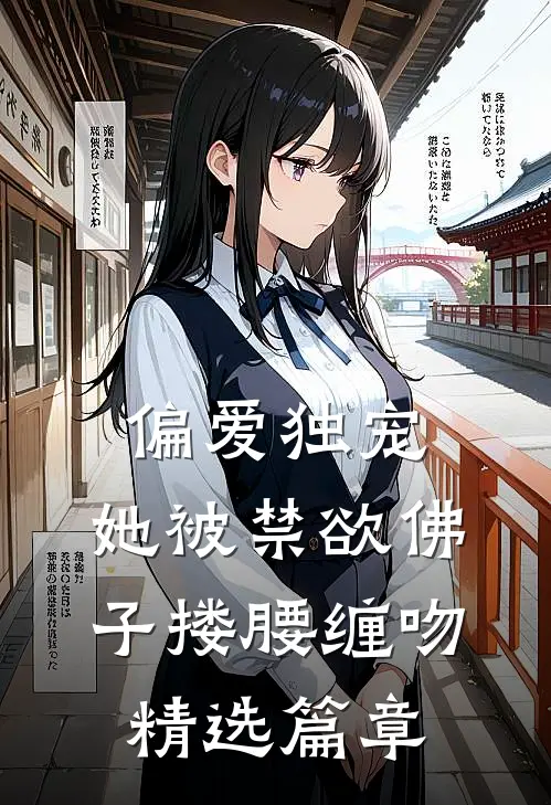 偏爱独宠：她被禁欲佛子搂腰缠吻精选篇章