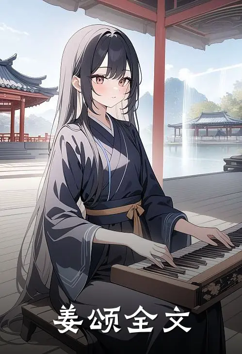 姜颂全文
