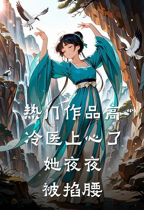 热门作品高冷医上心了，她夜夜被掐腰