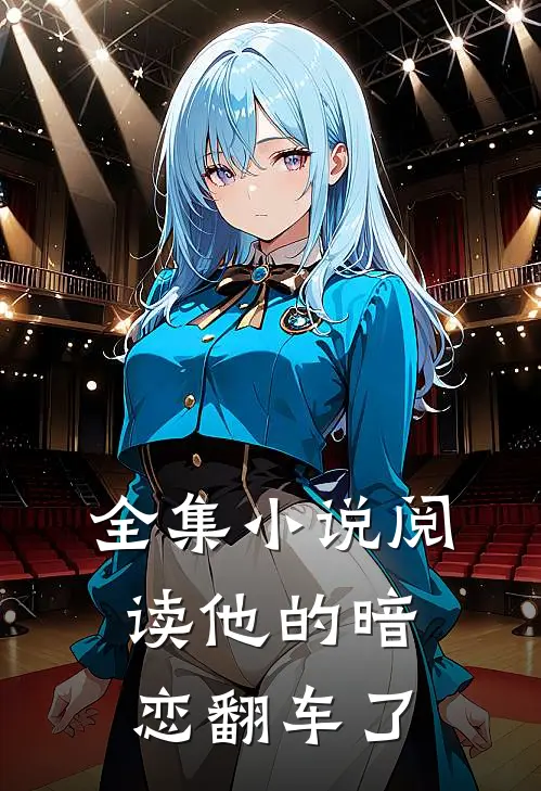 全集小说阅读他的暗恋翻车了