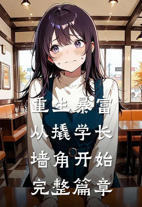 重生暴富从撬学长墙角开始完整篇章
