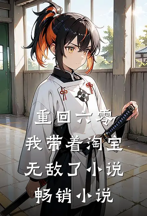 重回六零:我带着淘宝无敌了 小说畅销小说