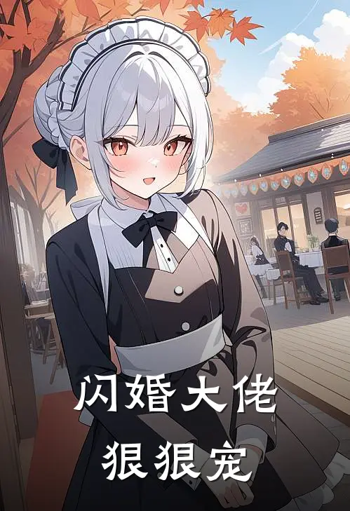 闪婚大佬狠狠宠