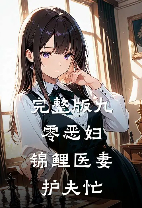 完整版九零恶妇:锦鲤医妻护夫忙
