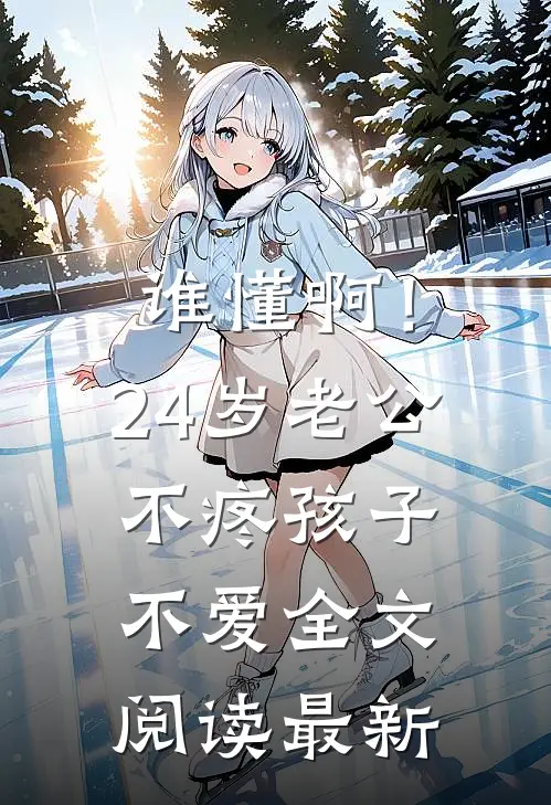 谁懂啊！24岁老公不疼孩子不爱全文阅读最新