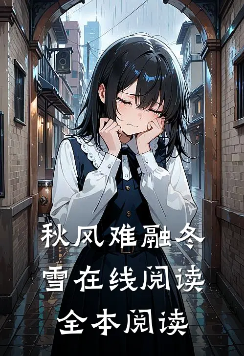 秋风难融冬雪在线阅读全本阅读
