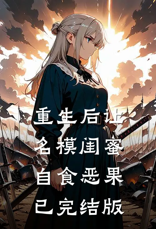 重生后让名模闺蜜自食恶果已完结版
