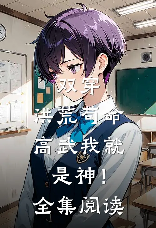 双穿：洪荒苟命，高武我就是神！全集阅读