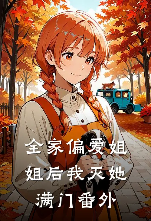 全家偏爱姐姐后我灭她满门番外