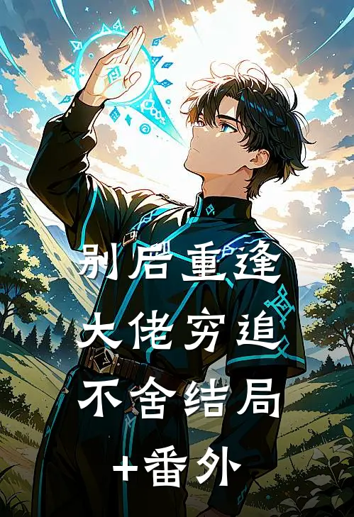 别后重逢，大佬穷追不舍结局+番外