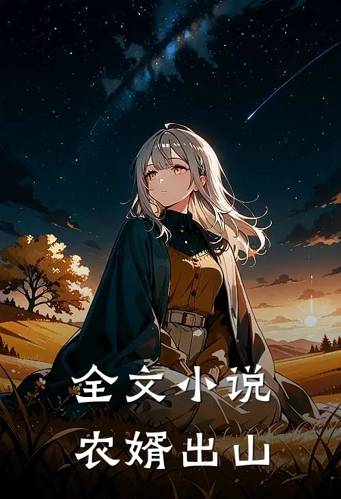 全文小说农婿出山