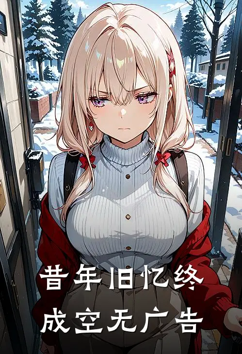 昔年旧忆终成空无广告