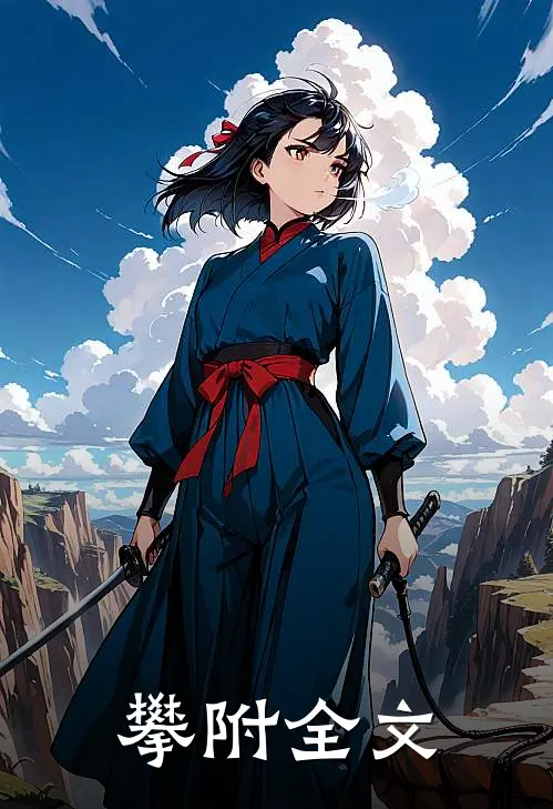 攀附全文