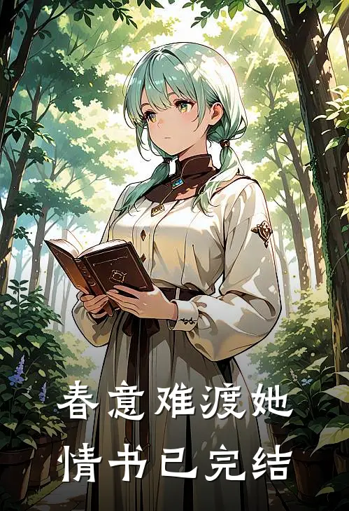 春意难渡她情书已完结