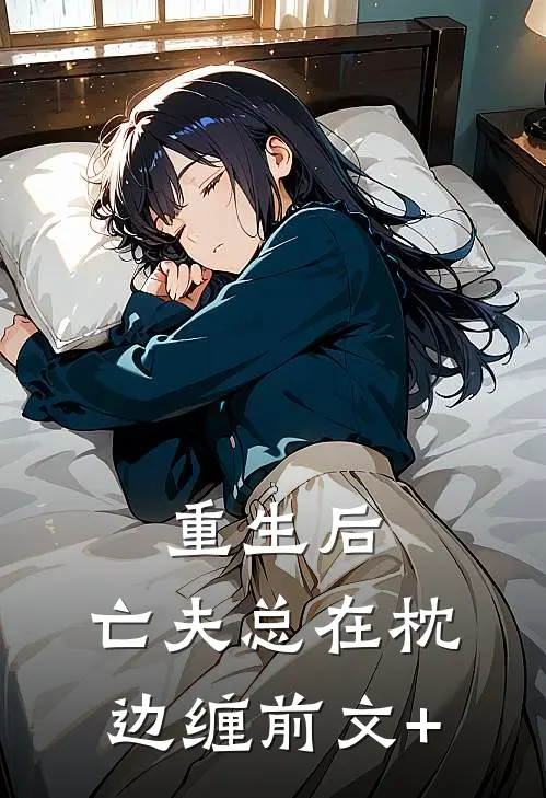 重生后，亡夫总在枕边缠前文+