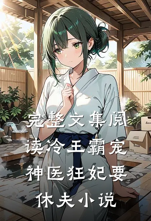 完整文集阅读冷王霸宠:神医狂妃要休夫 小说