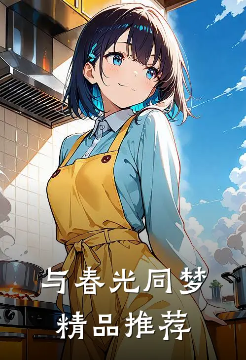与春光同梦精品推荐