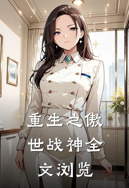 重生之傲世战神全文浏览