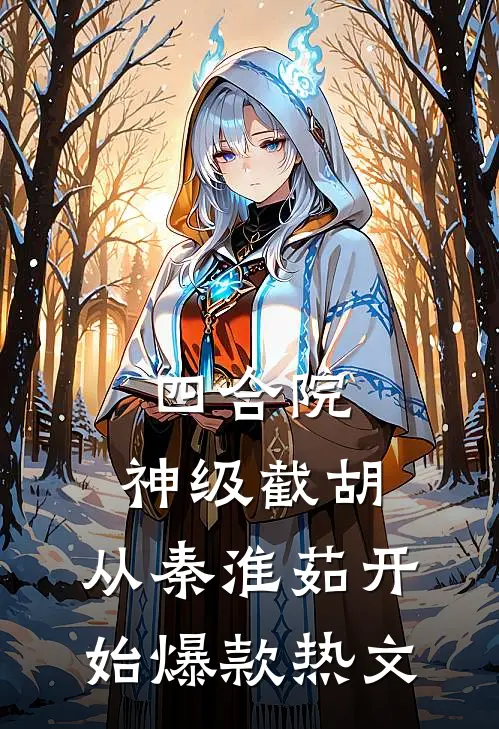 四合院：神级截胡，从秦淮茹开始爆款热文