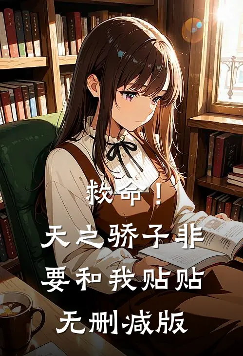 救命！天之骄子非要和我贴贴无删减版