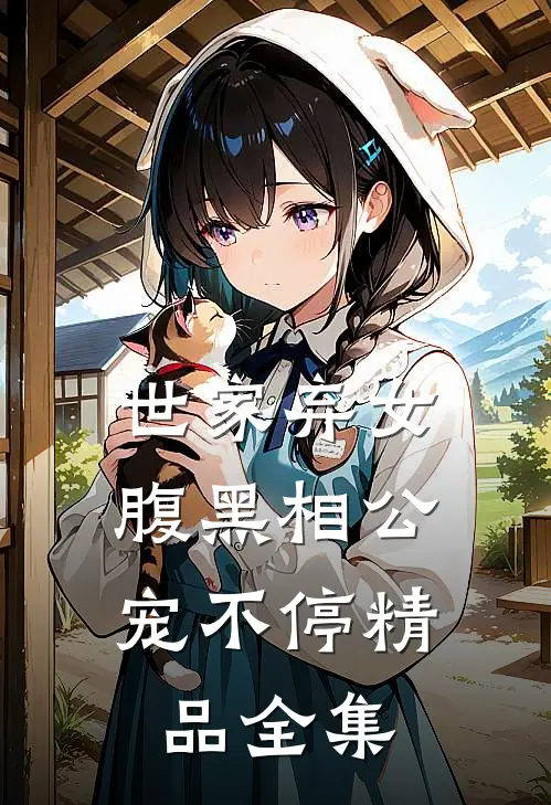 世家弃女，腹黑相公宠不停精品全集