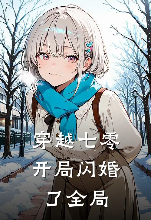 穿越七零，开局闪婚了全局