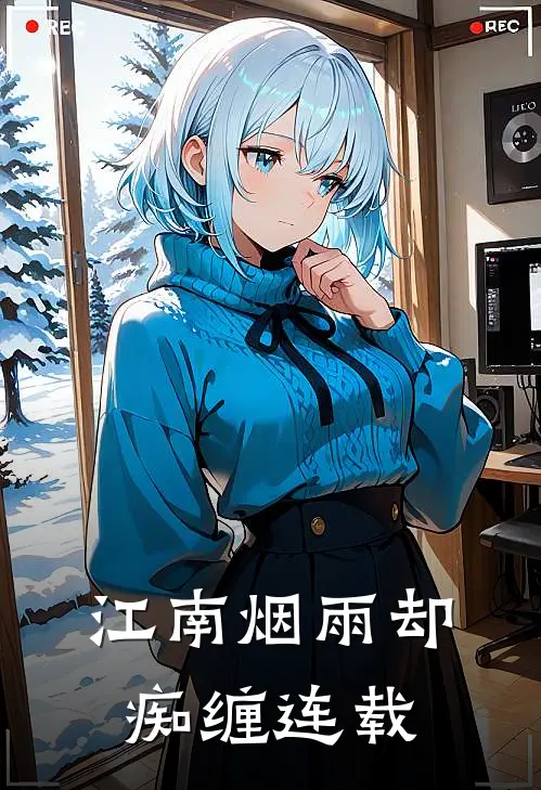 江南烟雨却痴缠连载
