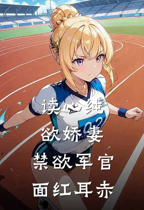 读心纯欲娇妻，禁欲军官面红耳赤