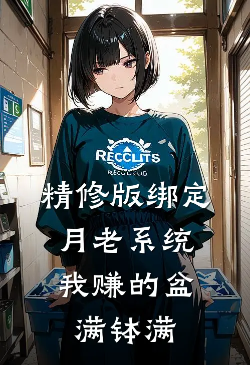 精修版绑定月老系统，我赚的盆满钵满
