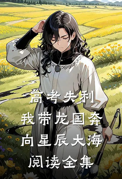 高考失利，我带龙国奔向星辰大海阅读全集