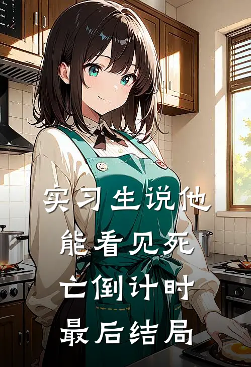 实习生说他能看见死亡倒计时最后结局