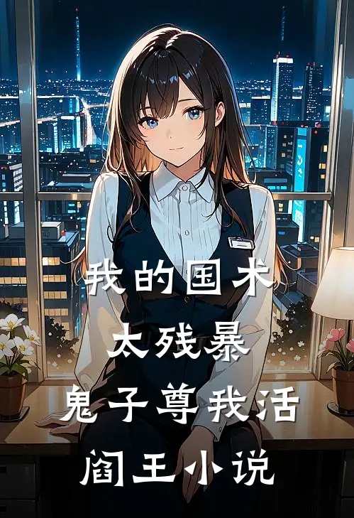 我的国术太残暴，鬼子尊我活阎王小说